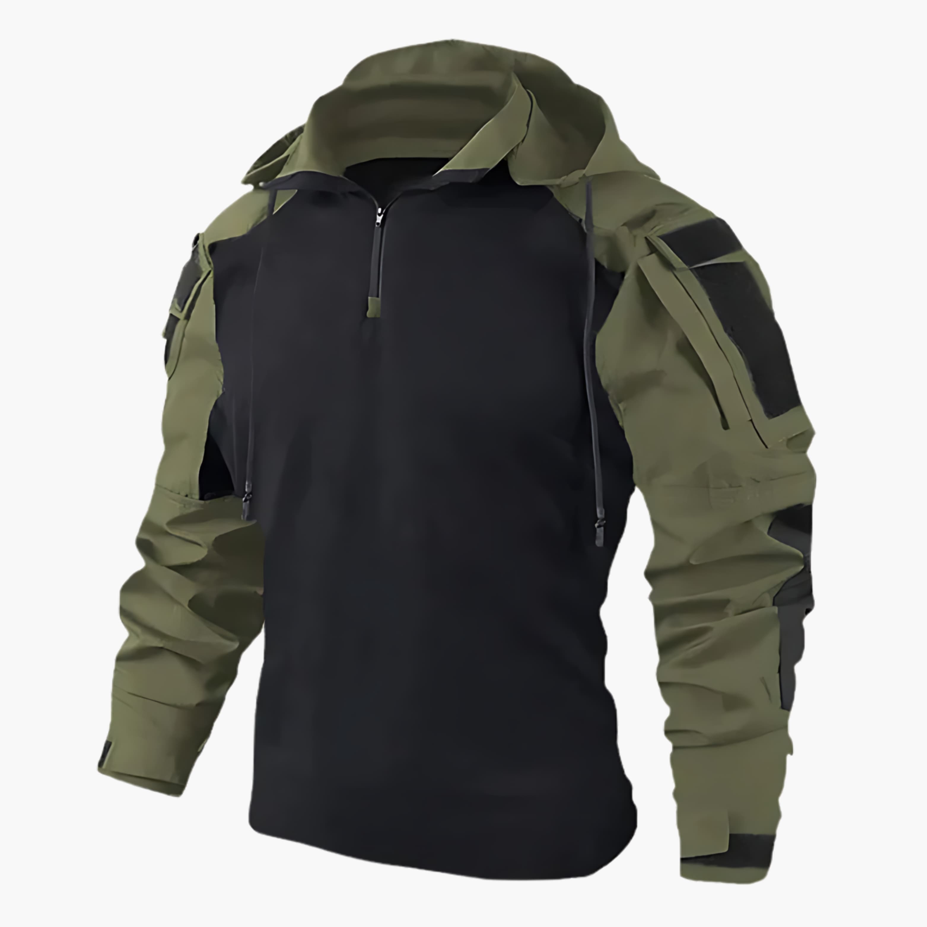 TIM - TACTICAL JACKET