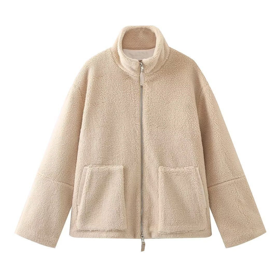 TED - WARM WINTER FLEECE